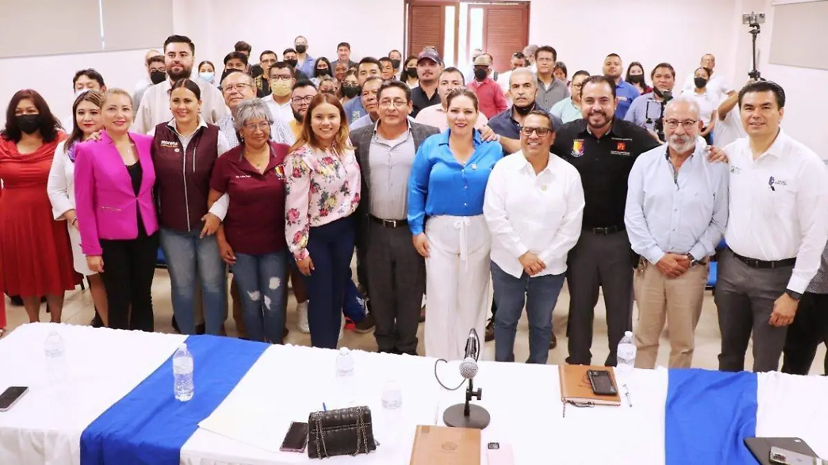 Foro Reforma electoral en Los Cabos